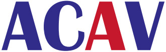 ACAV Logo