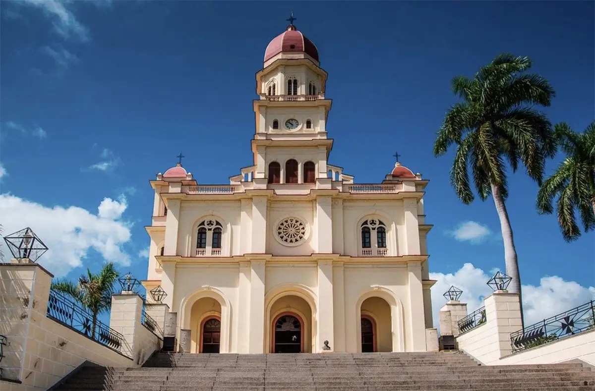 Film Commission Cuba